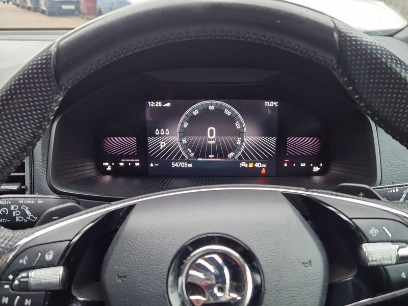 Used Skoda Karoq 2022 for sale - 76960816: Photo 15