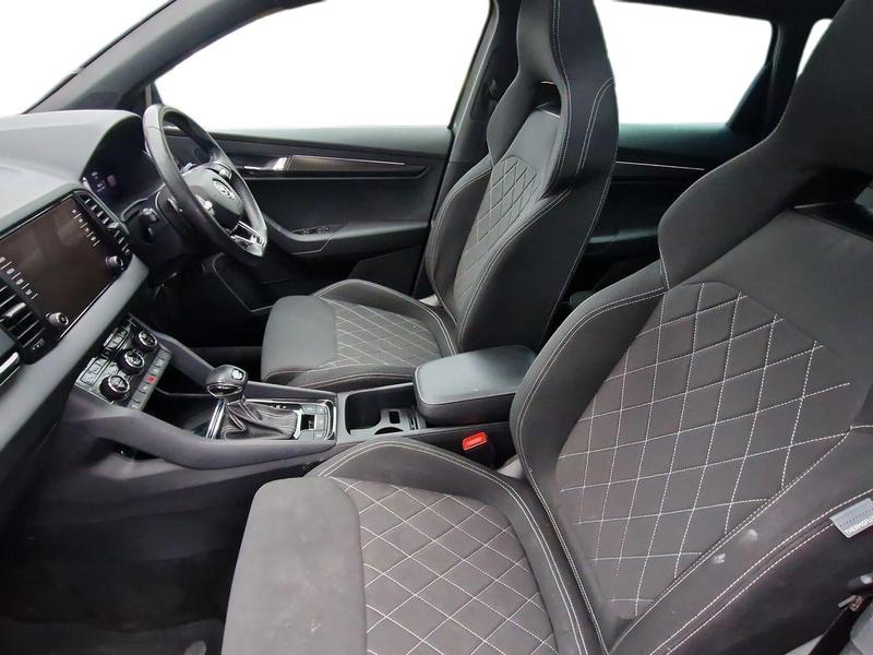 Used Skoda Karoq 2022 for sale - 76960816: Photo 17