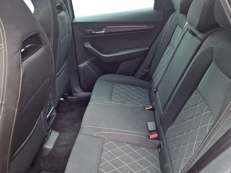 Used Skoda Karoq 2022 for sale - 76960816: Photo 18