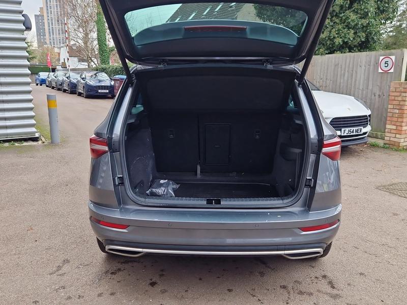 Used Skoda Karoq 2022 for sale - 76960816: Photo 19