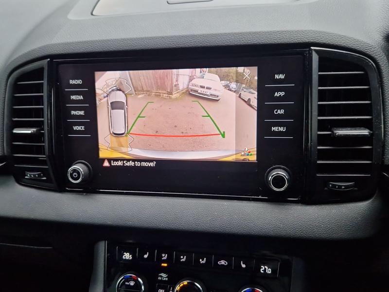 Used Skoda Karoq 2022 for sale - 76960816: Photo 20