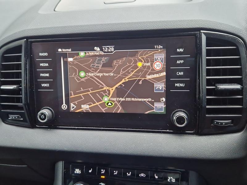 Used Skoda Karoq 2022 for sale - 76960816: Photo 21