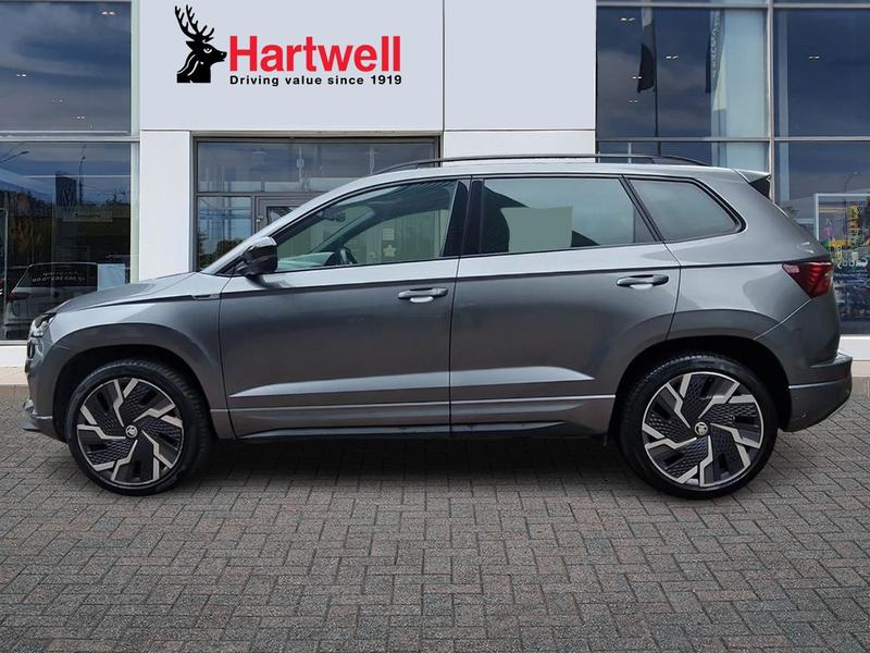Used Skoda Karoq 2022 for sale - 76960816: Photo 7