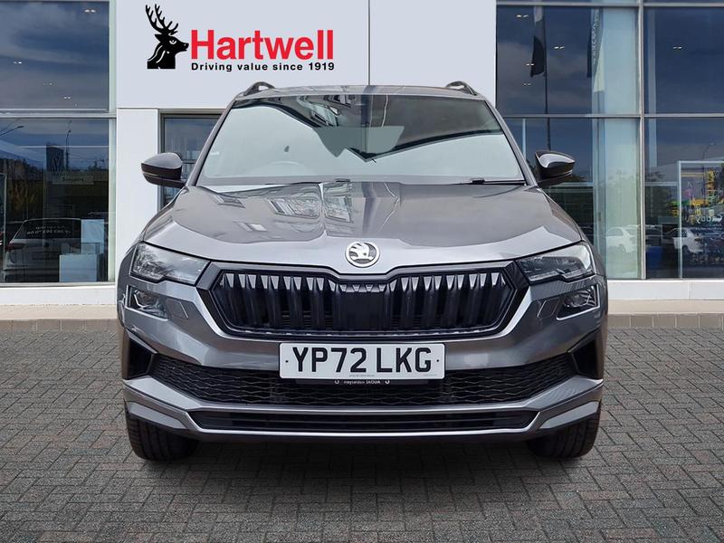 Used Skoda Karoq 2022 for sale - 76960816: Photo 9