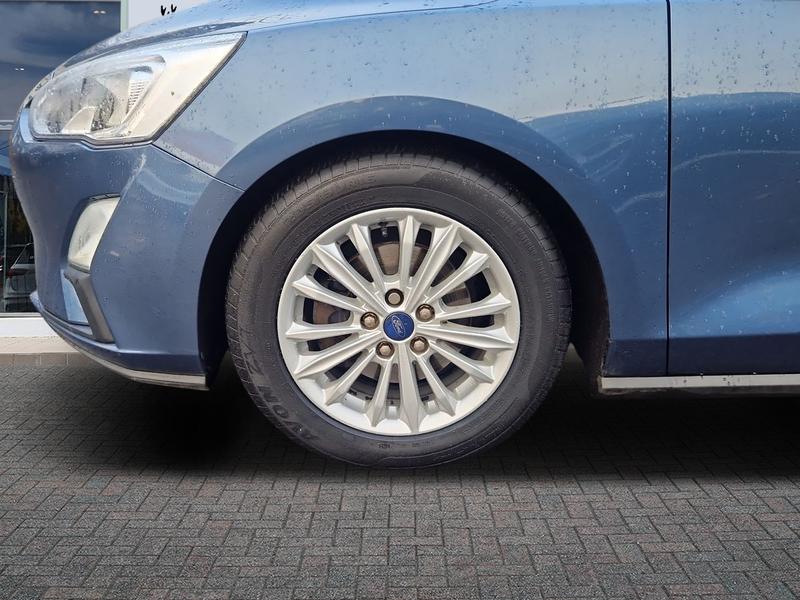 Used Ford Focus 2018 for sale - 76782204: Photo 10