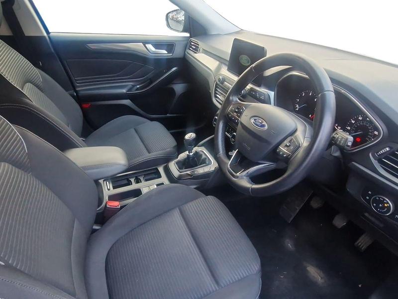 Used Ford Focus 2018 for sale - 76782204: Photo 11