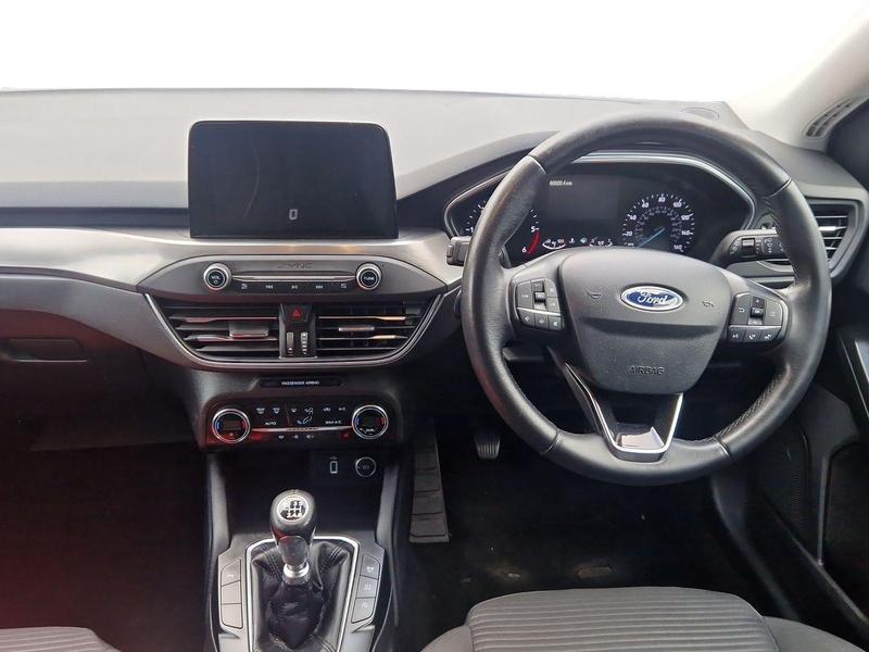 Used Ford Focus 2018 for sale - 76782204: Photo 12