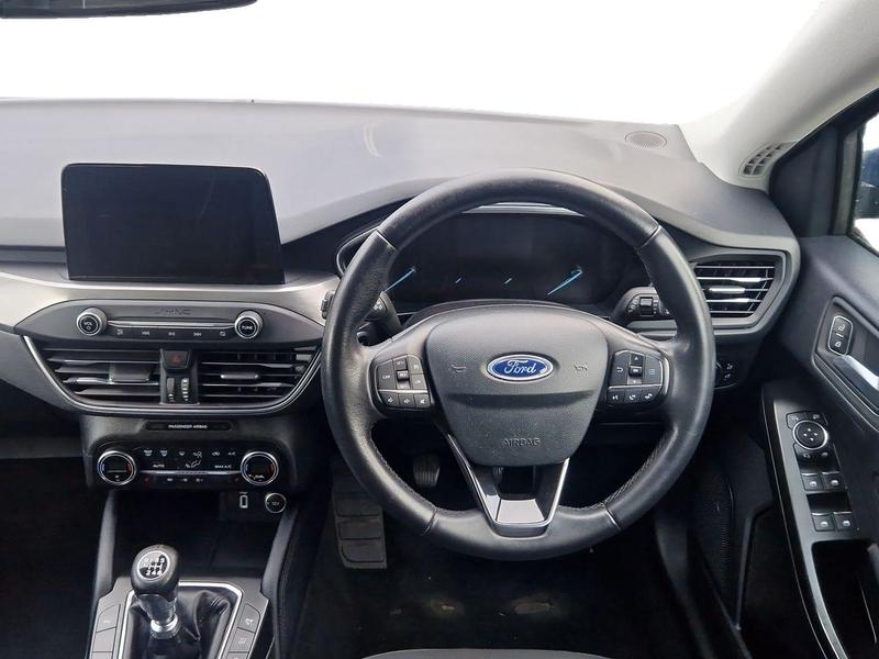 Used Ford Focus 2018 for sale - 76782204: Photo 13