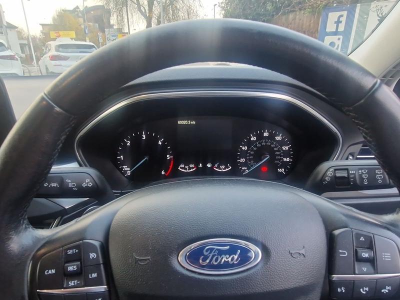 Used Ford Focus 2018 for sale - 76782204: Photo 14
