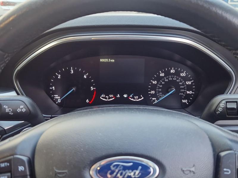 Used Ford Focus 2018 for sale - 76782204: Photo 15