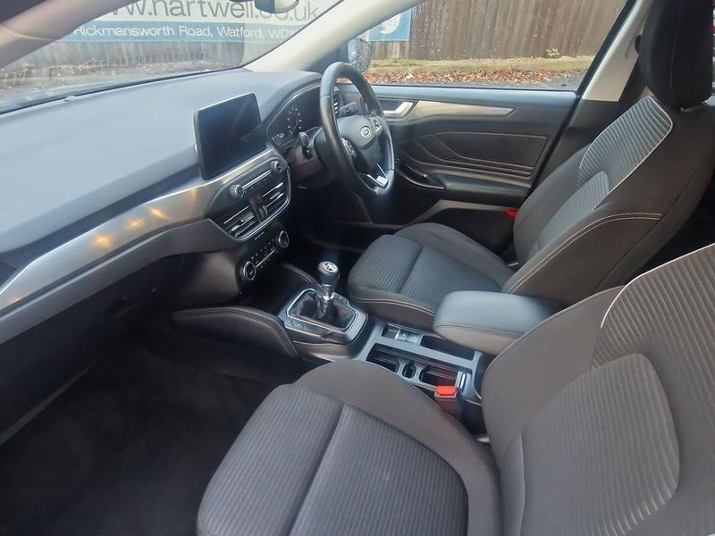 Used Ford Focus 2018 for sale - 76782204: Photo 16