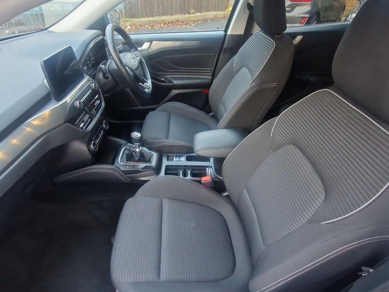 Used Ford Focus 2018 for sale - 76782204: Photo 17