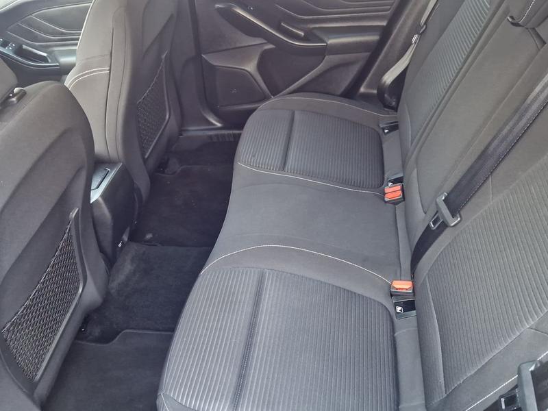 Used Ford Focus 2018 for sale - 76782204: Photo 18