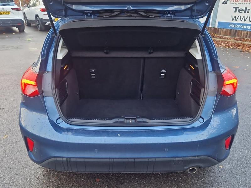 Used Ford Focus 2018 for sale - 76782204: Photo 19