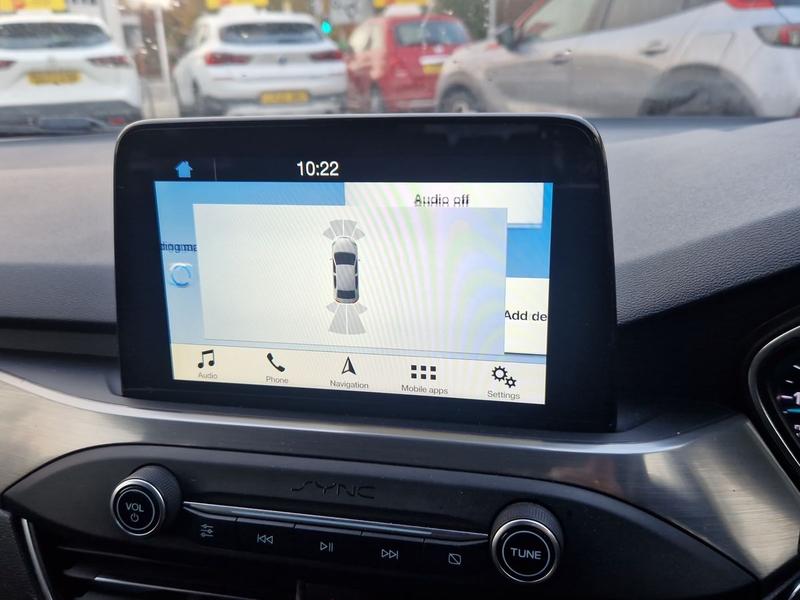 Used Ford Focus 2018 for sale - 76782204: Photo 20