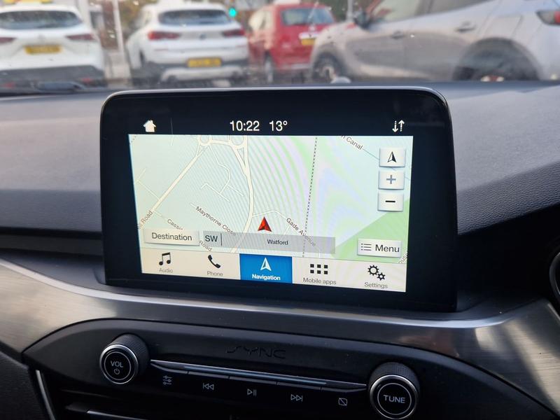 Used Ford Focus 2018 for sale - 76782204: Photo 21