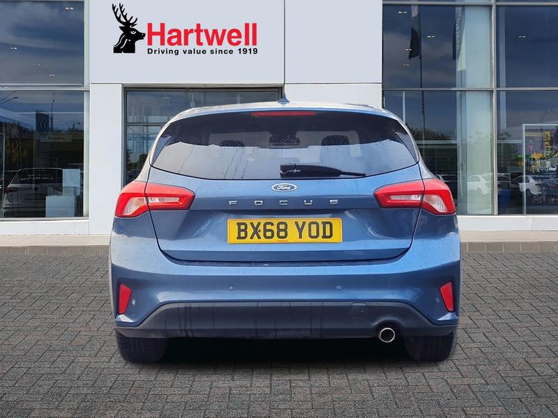 Used Ford Focus 2018 for sale - 76782204: Photo 5