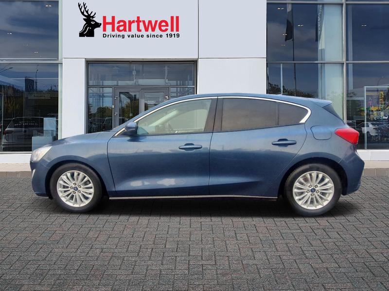 Used Ford Focus 2018 for sale - 76782204: Photo 7