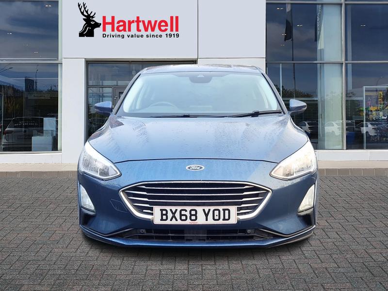 Used Ford Focus 2018 for sale - 76782204: Photo 9