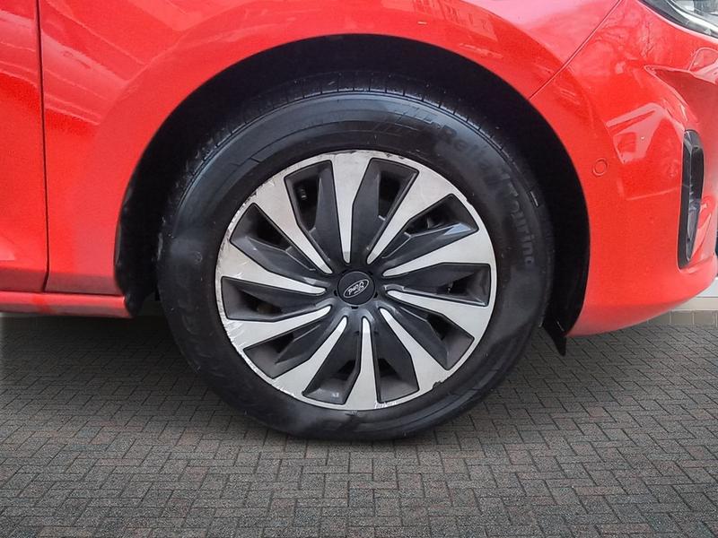 Used Ford Fiesta 2022 for sale - 76782147: Photo 10