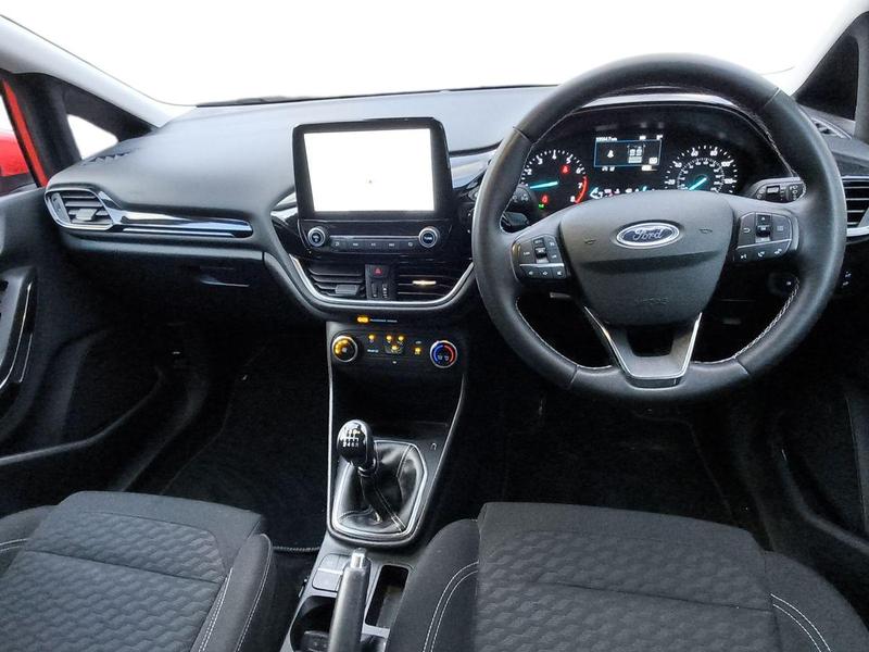 Used Ford Fiesta 2022 for sale - 76782147: Photo 12
