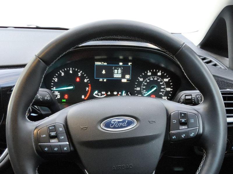 Used Ford Fiesta 2022 for sale - 76782147: Photo 14