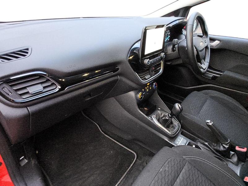 Used Ford Fiesta 2022 for sale - 76782147: Photo 16