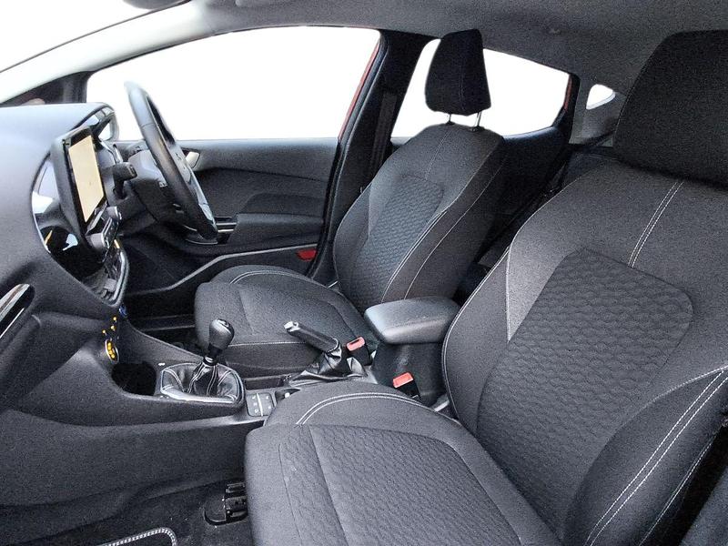 Used Ford Fiesta 2022 for sale - 76782147: Photo 17