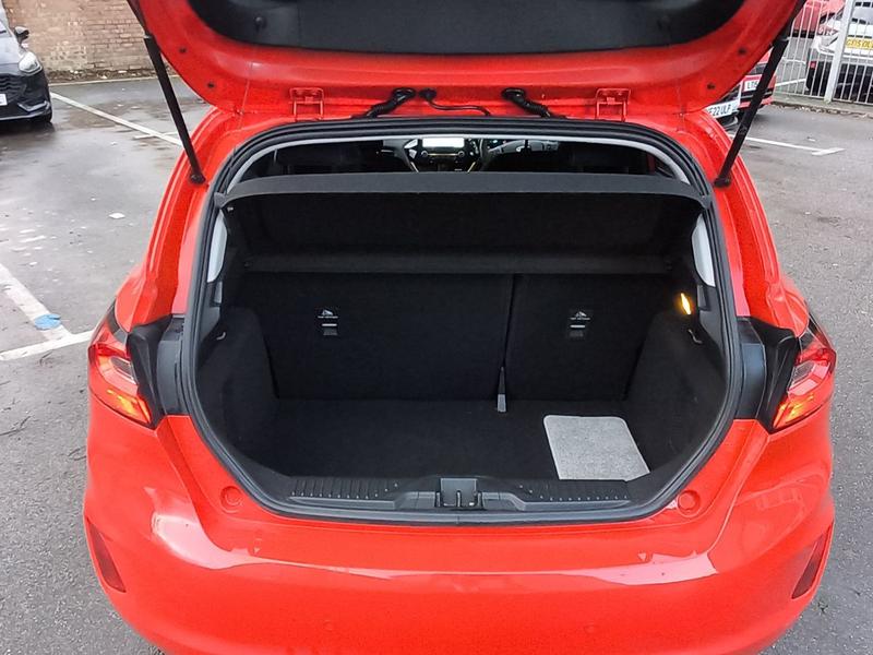 Used Ford Fiesta 2022 for sale - 76782147: Photo 19