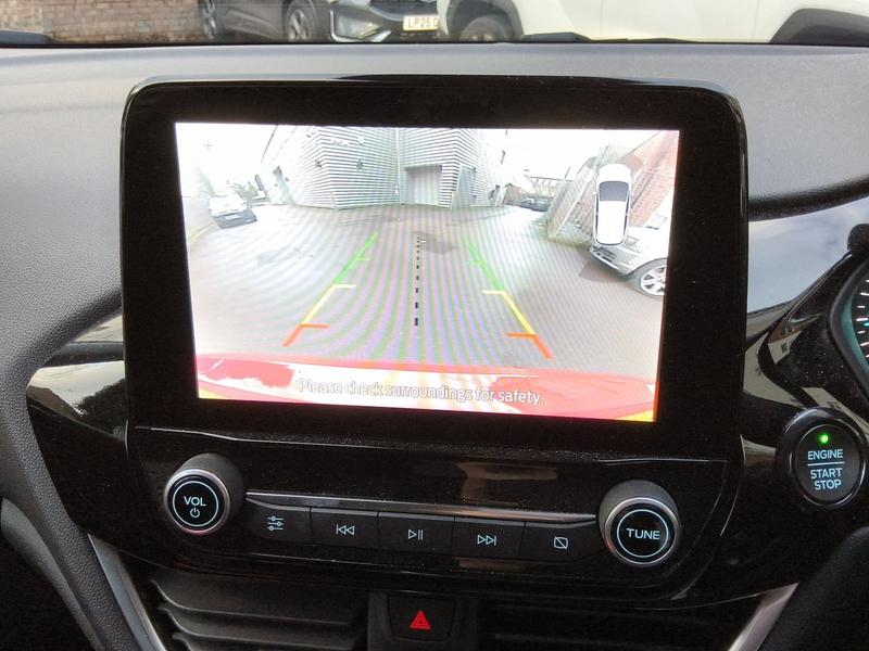 Used Ford Fiesta 2022 for sale - 76782147: Photo 20