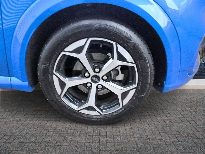 Used Ford Puma 2024 for sale - 76960773: Photo 10