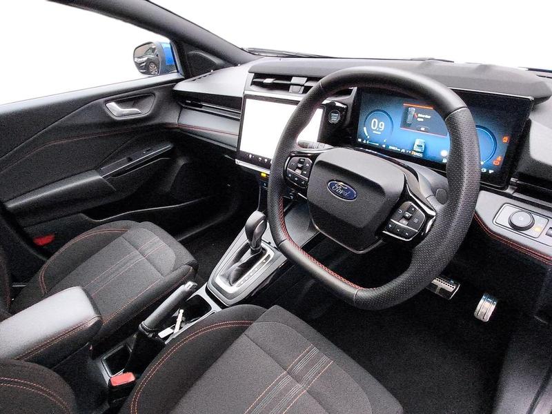 Used Ford Puma 2024 for sale - 76960773: Photo 11