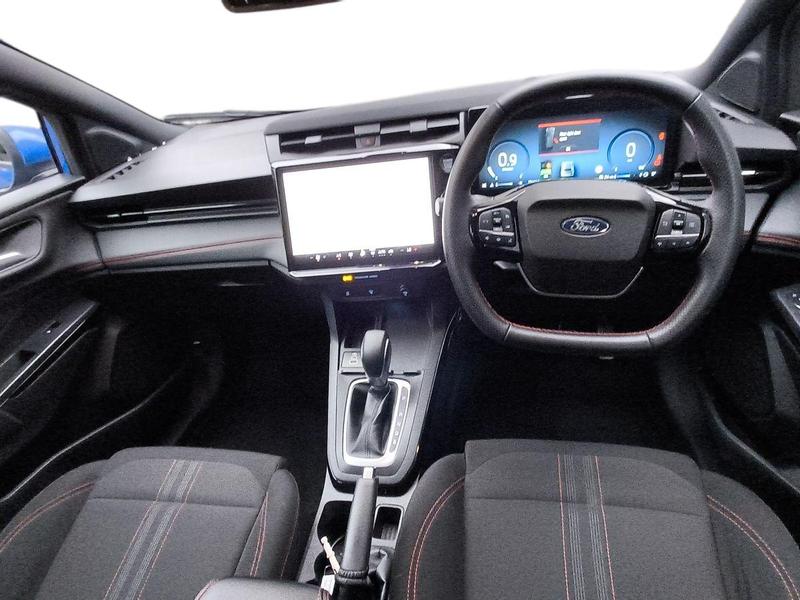 Used Ford Puma 2024 for sale - 76960773: Photo 12