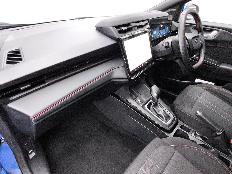 Used Ford Puma 2024 for sale - 76960773: Photo 16