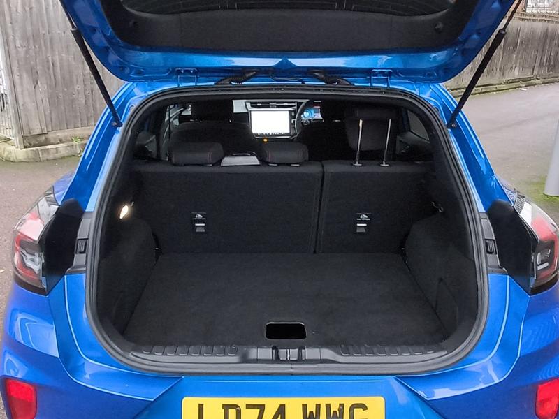 Used Ford Puma 2024 for sale - 76960773: Photo 19