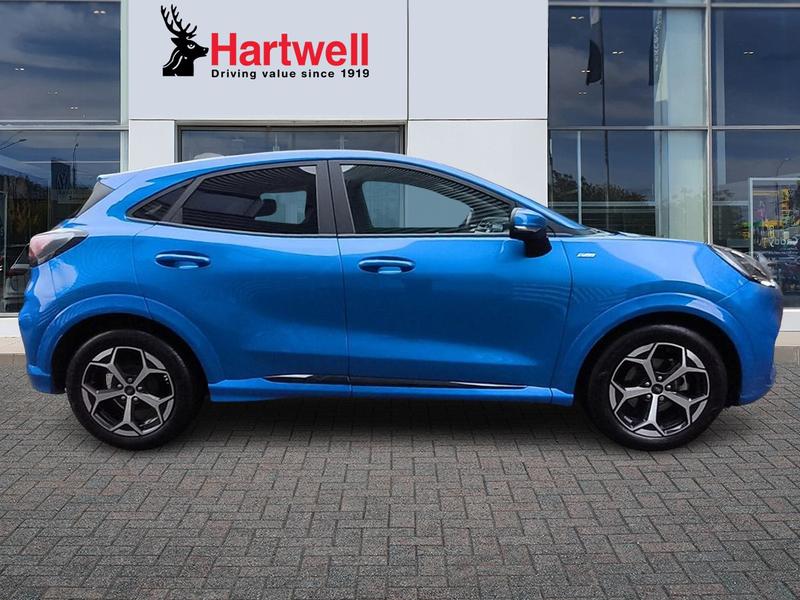 Used Ford Puma 2024 for sale - 76960773: Photo 2