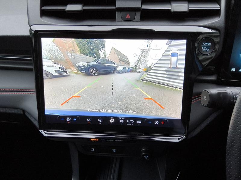 Used Ford Puma 2024 for sale - 76960773: Photo 20