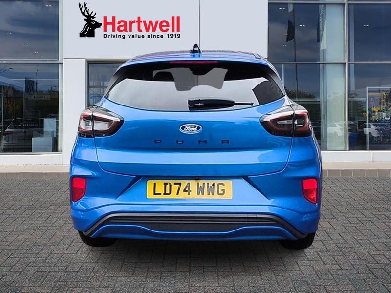 Used Ford Puma 2024 for sale - 76960773: Photo 5