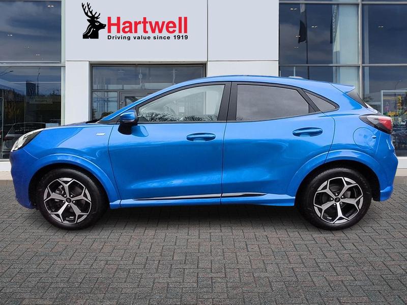 Used Ford Puma 2024 for sale - 76960773: Photo 7