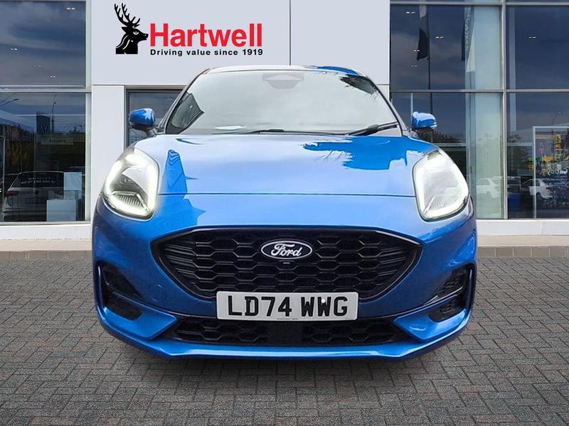 Used Ford Puma 2024 for sale - 76960773: Photo 9
