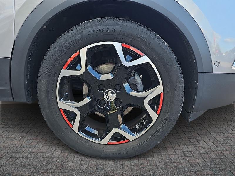 Used Vauxhall Mokka 2022 for sale - 76782230: Photo 10