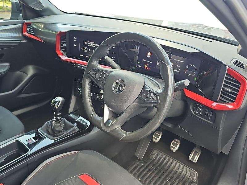 Used Vauxhall Mokka 2022 for sale - 76782230: Photo 11