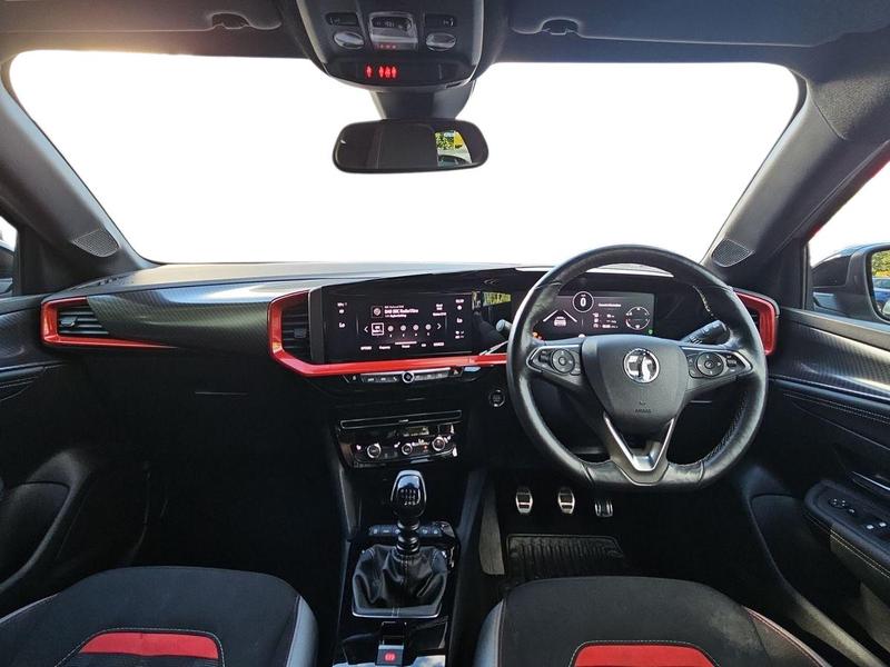 Used Vauxhall Mokka 2022 for sale - 76782230: Photo 12