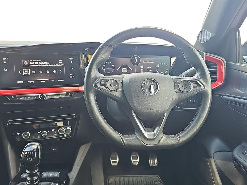 Used Vauxhall Mokka 2022 for sale - 76782230: Photo 13