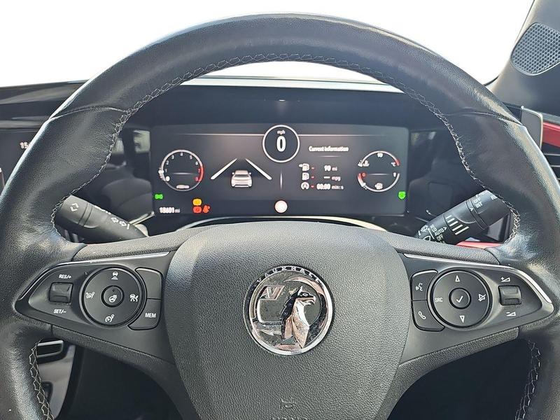 Used Vauxhall Mokka 2022 for sale - 76782230: Photo 14