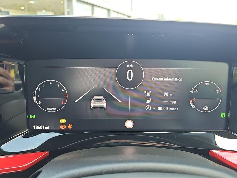 Used Vauxhall Mokka 2022 for sale - 76782230: Photo 15