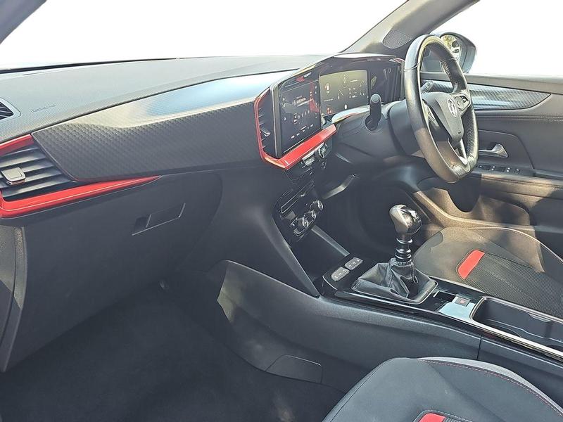 Used Vauxhall Mokka 2022 for sale - 76782230: Photo 16