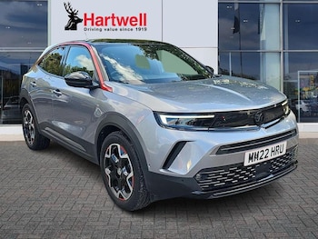 2022 - 1.2 Turbo SRi Premium 5dr