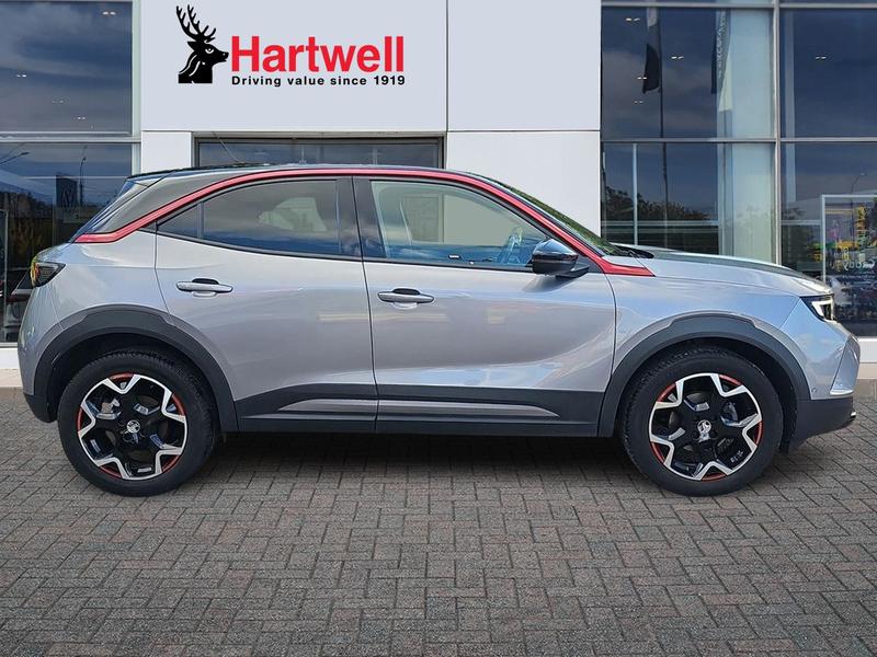 Used Vauxhall Mokka 2022 for sale - 76782230: Photo 2