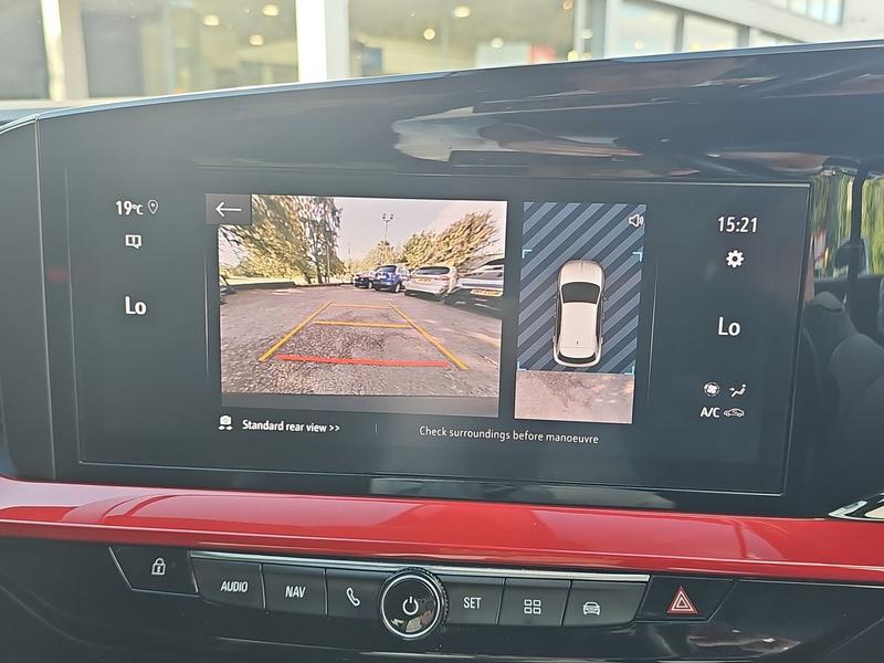 Used Vauxhall Mokka 2022 for sale - 76782230: Photo 20